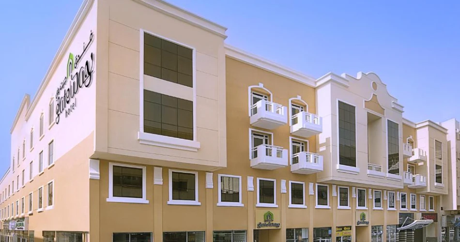 Gateway Hotel Dubai – Affordable Elegance in the Heart of Bur Dubai