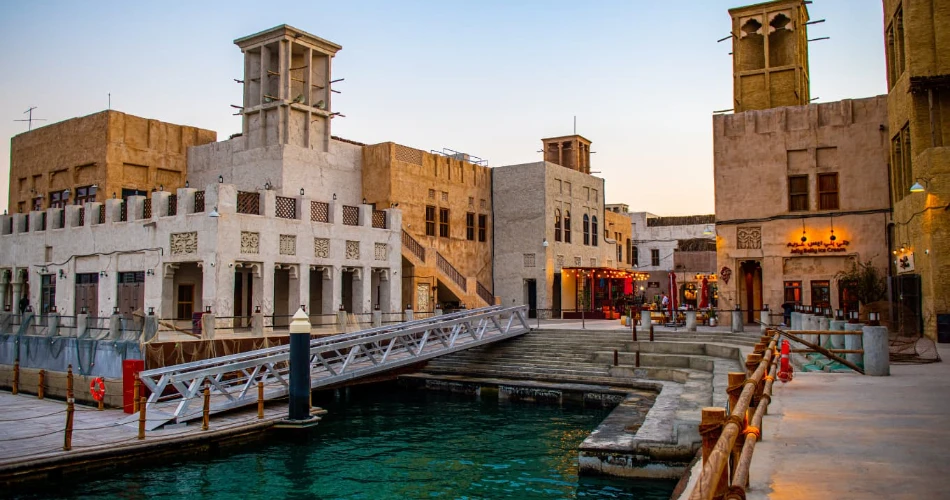 Gateway Hotel Dubai – Affordable Elegance in the Heart of Bur Dubai